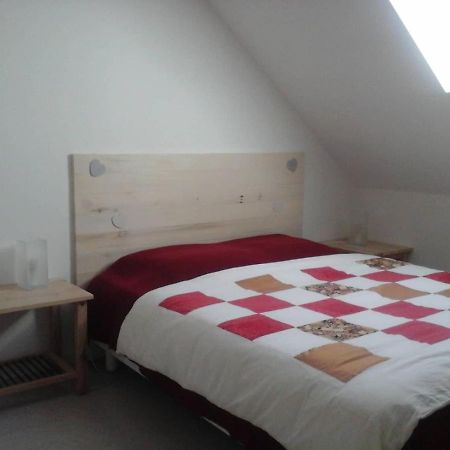 Chambres D'Hotes De Campagnet Moyrazes Eksteriør bilde