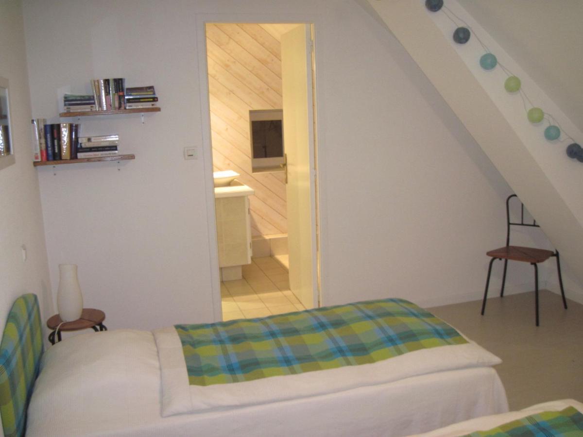 Chambres D'Hotes De Campagnet Moyrazes Eksteriør bilde